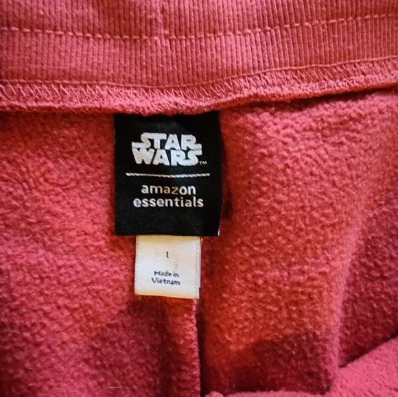 Amazon Essinatals Sweatpants Bundle - Picture 14 of 16